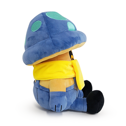 Mycelium Man Plush (9in)
