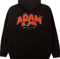 Sweat à capuche Adam Bomb x Youtooz