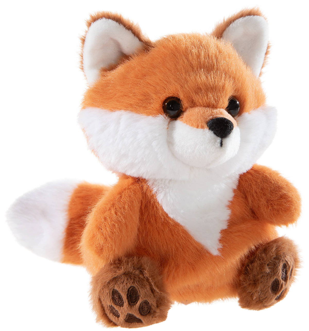 Chagiya Plüschfuchs - 13 cm