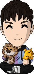 Figurine AmazingPhil