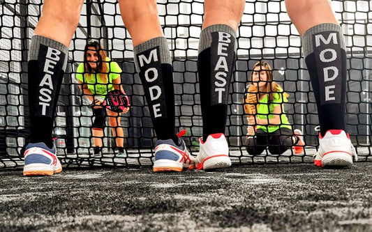 BEAST MODE Socks