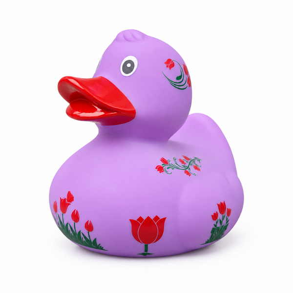 Tulipani Duck Holland - Viola