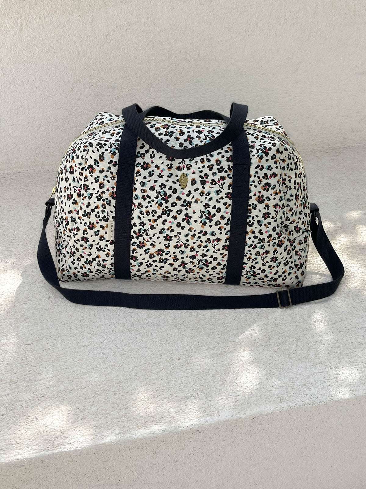 Diaper bag - JOSEPH