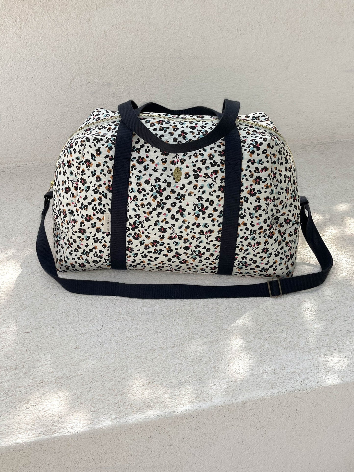 Diaper bag - JOSEPH