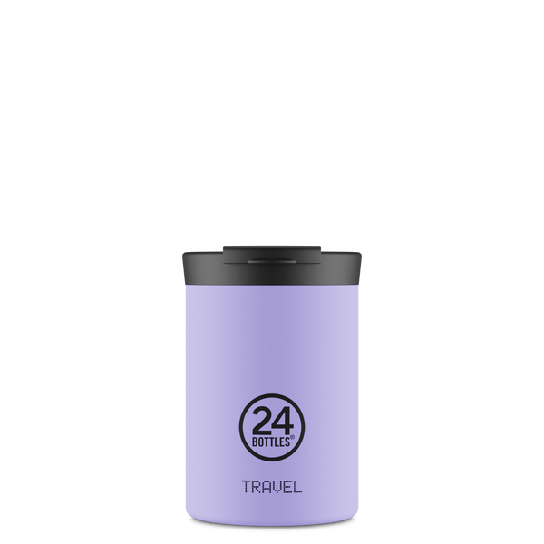 Gobelet isotherme "Travel Tumbler" - Erica 350ml