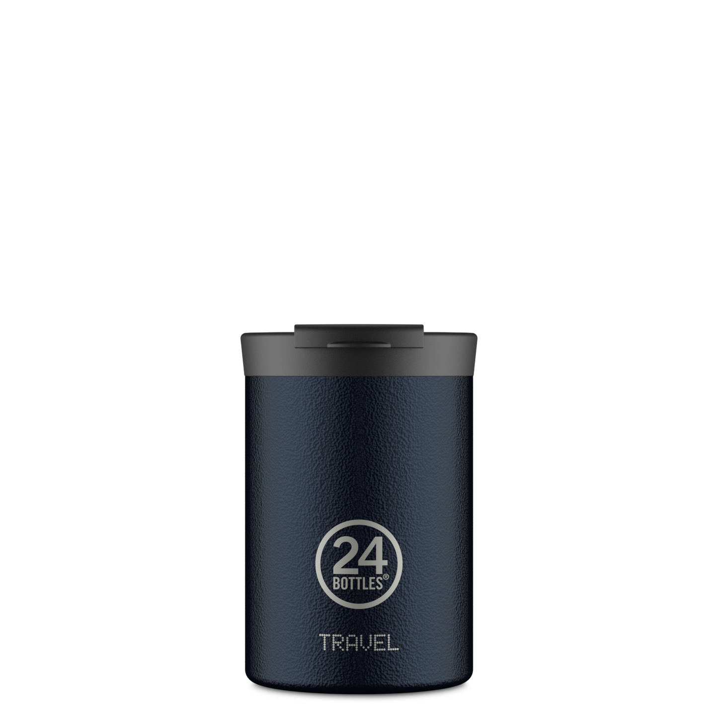 Travel Tumbler | Deep Blue - 350 ml
