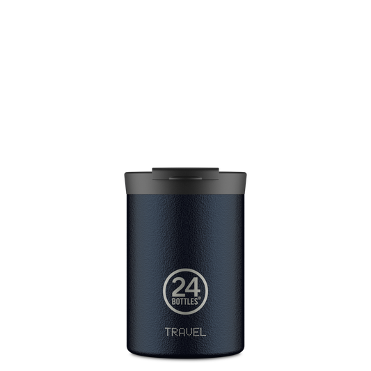 Travel Tumbler | Deep Blue - 350 ml