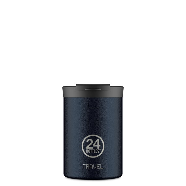 Gobelet isotherme "Travel Tumbler" - Deep Blue 350ml