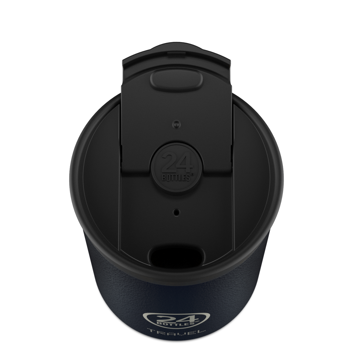 Travel Tumbler | Deep Blue - 350 ml