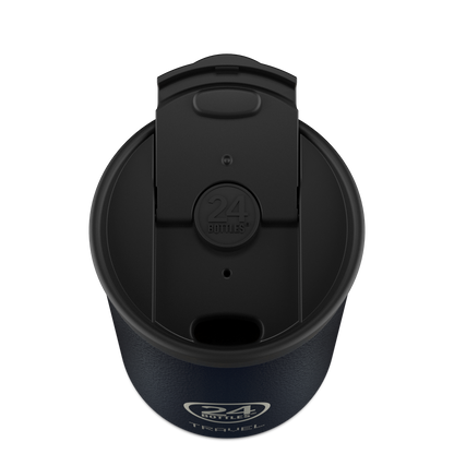 Travel Tumbler | Deep Blue - 350 ml