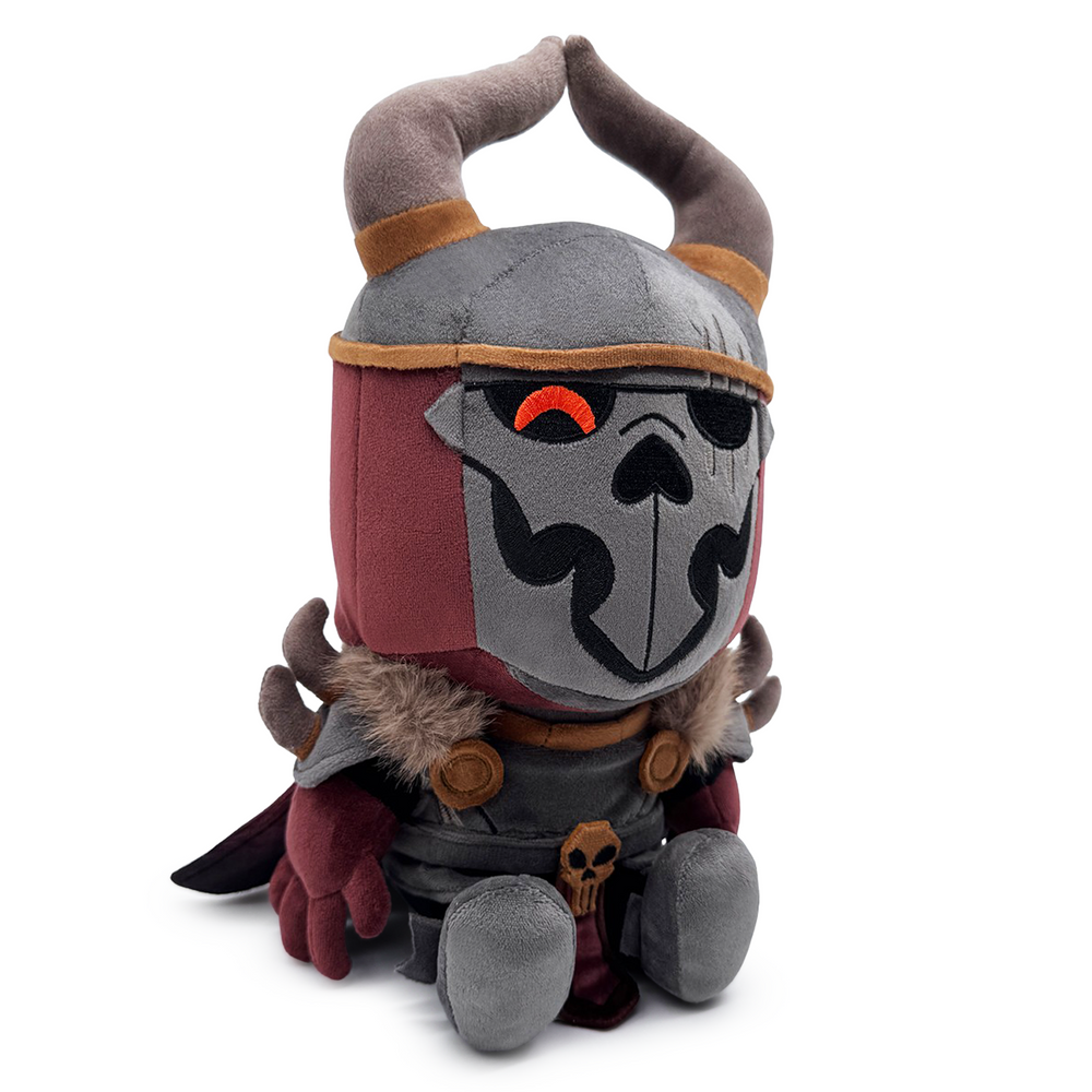 Peluche Modeus