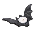 Bougeoir Chauve-Souris Noir – Creepy Tealights