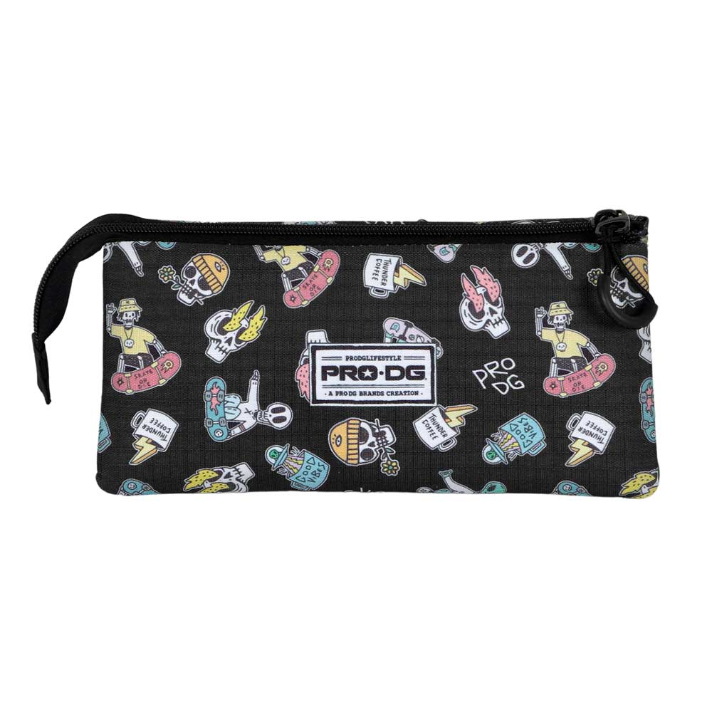 Trousse Triple PRODG « Underground »