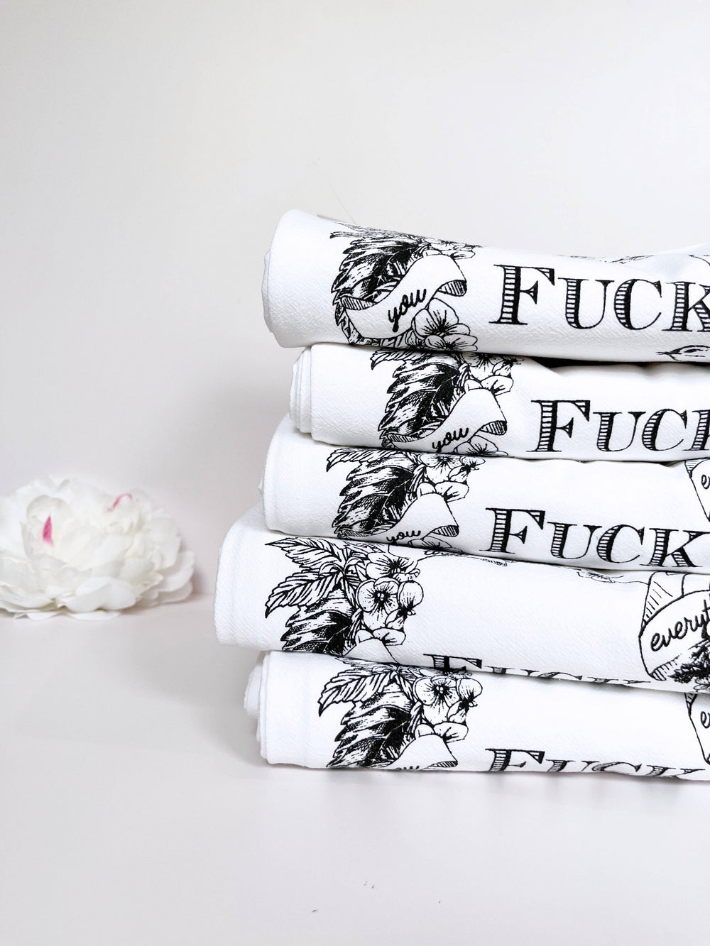 Torchon Fuck Everything