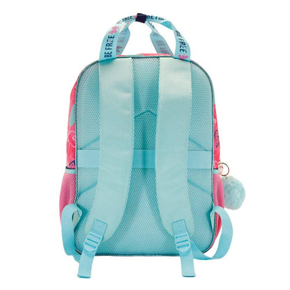 Oh My Pop! Be Free-Glitter Backpack