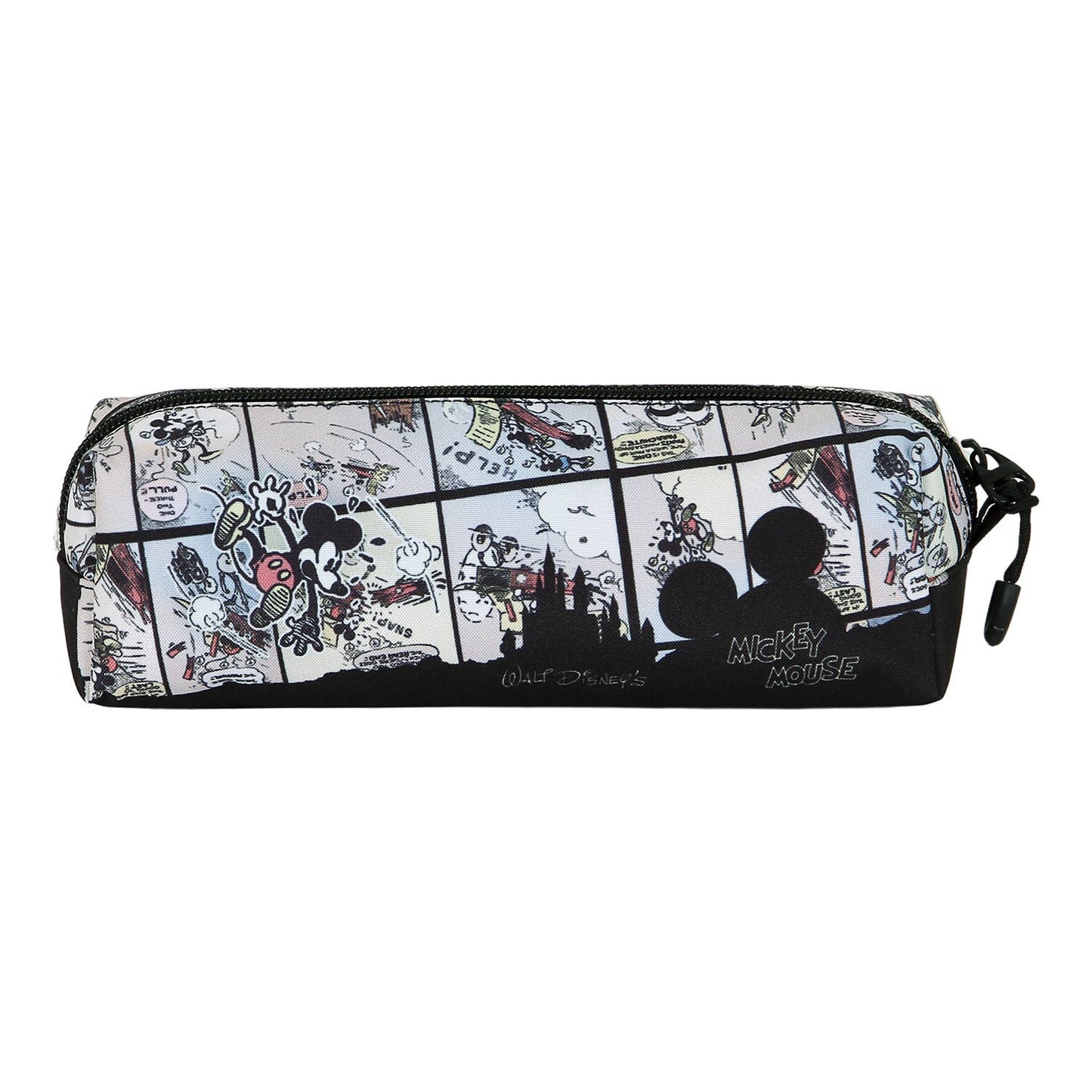 Trousse Carrée FAN 2.0 Disney Mickey Mouse « Ink »