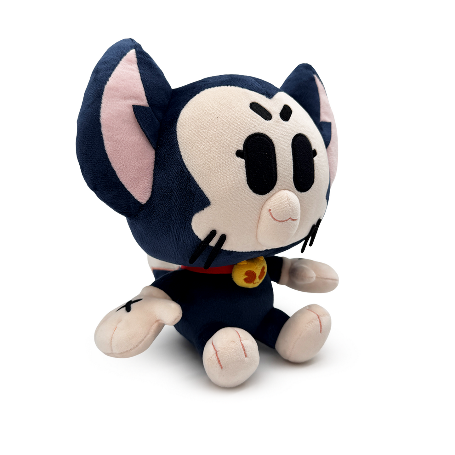 Plush Kit (9in)