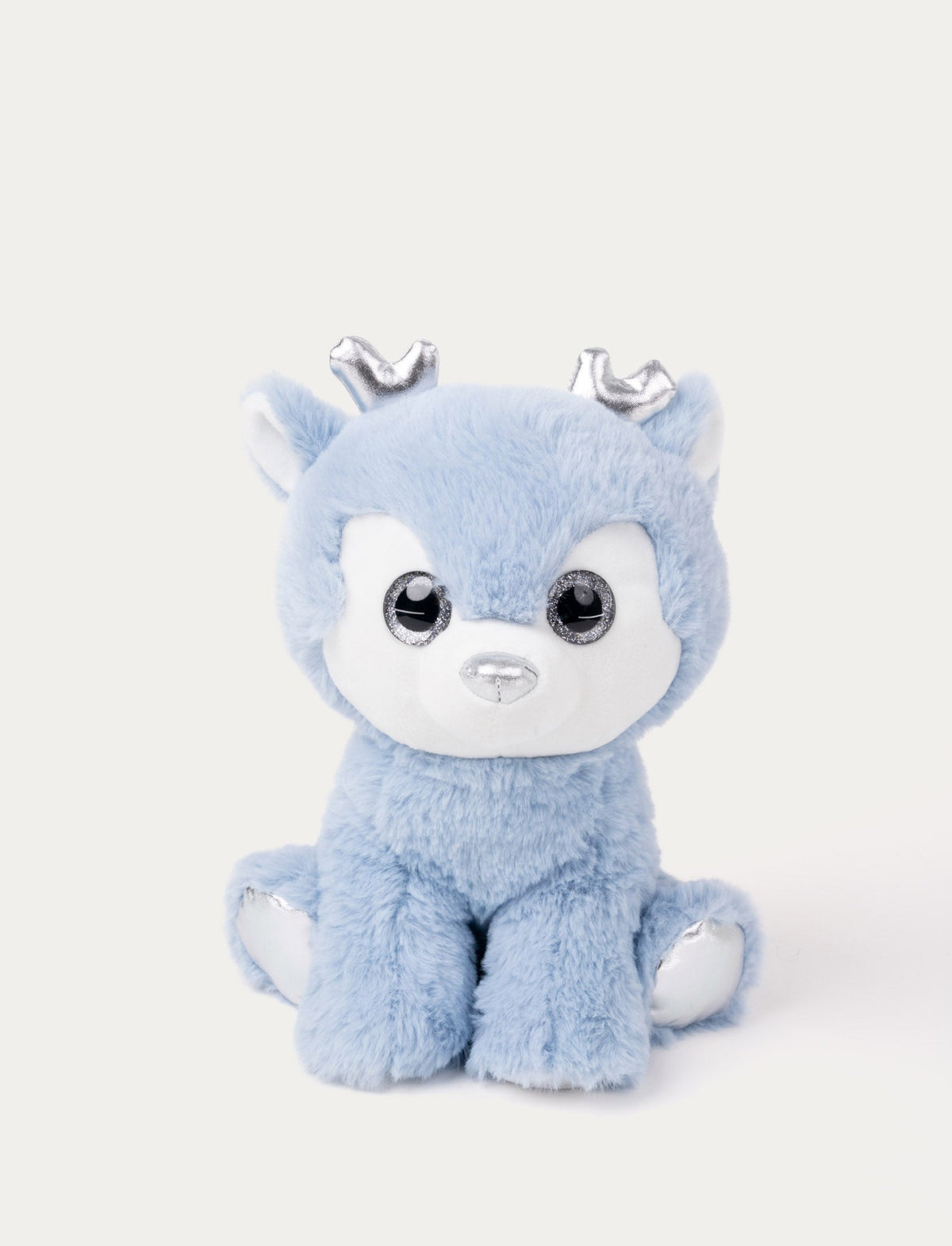 Duo de Peluches Ronja & Tea – Vue 5