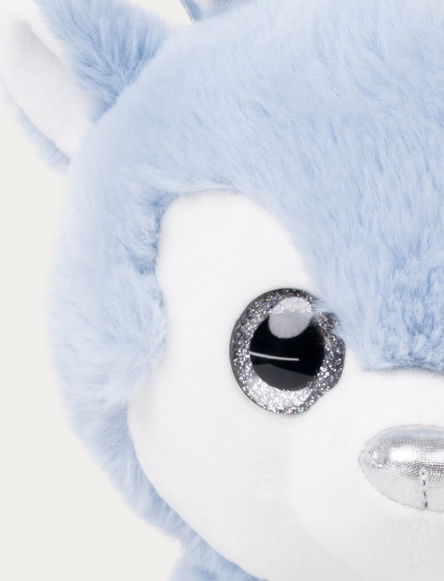 Duo de Peluches Ronja & Tea – Vue 4