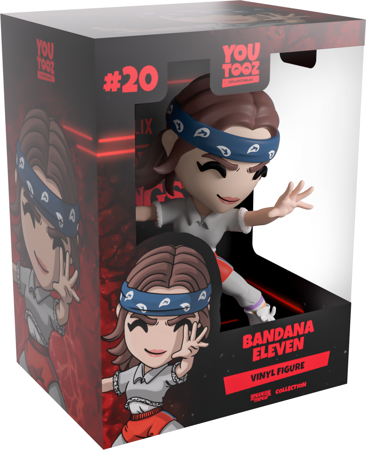 Eleven Bandana