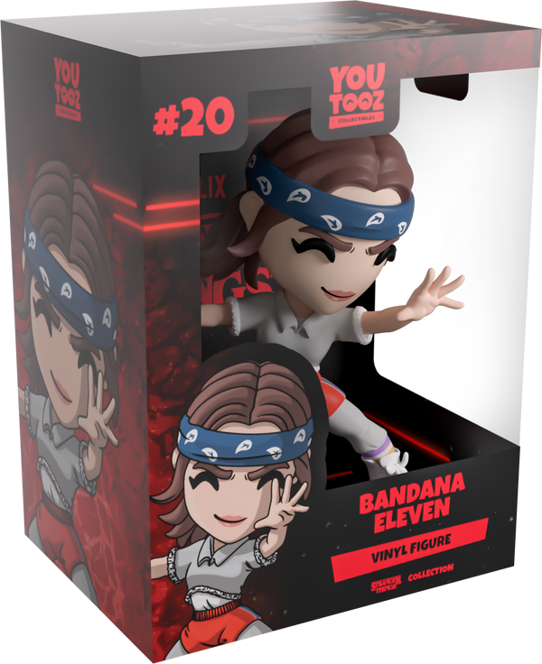 Eleven Bandana