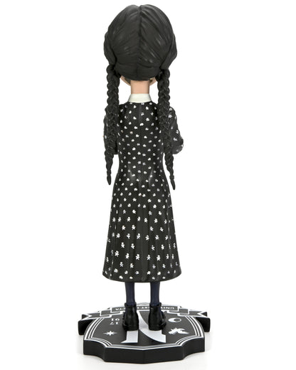 head knocker wednesday neca