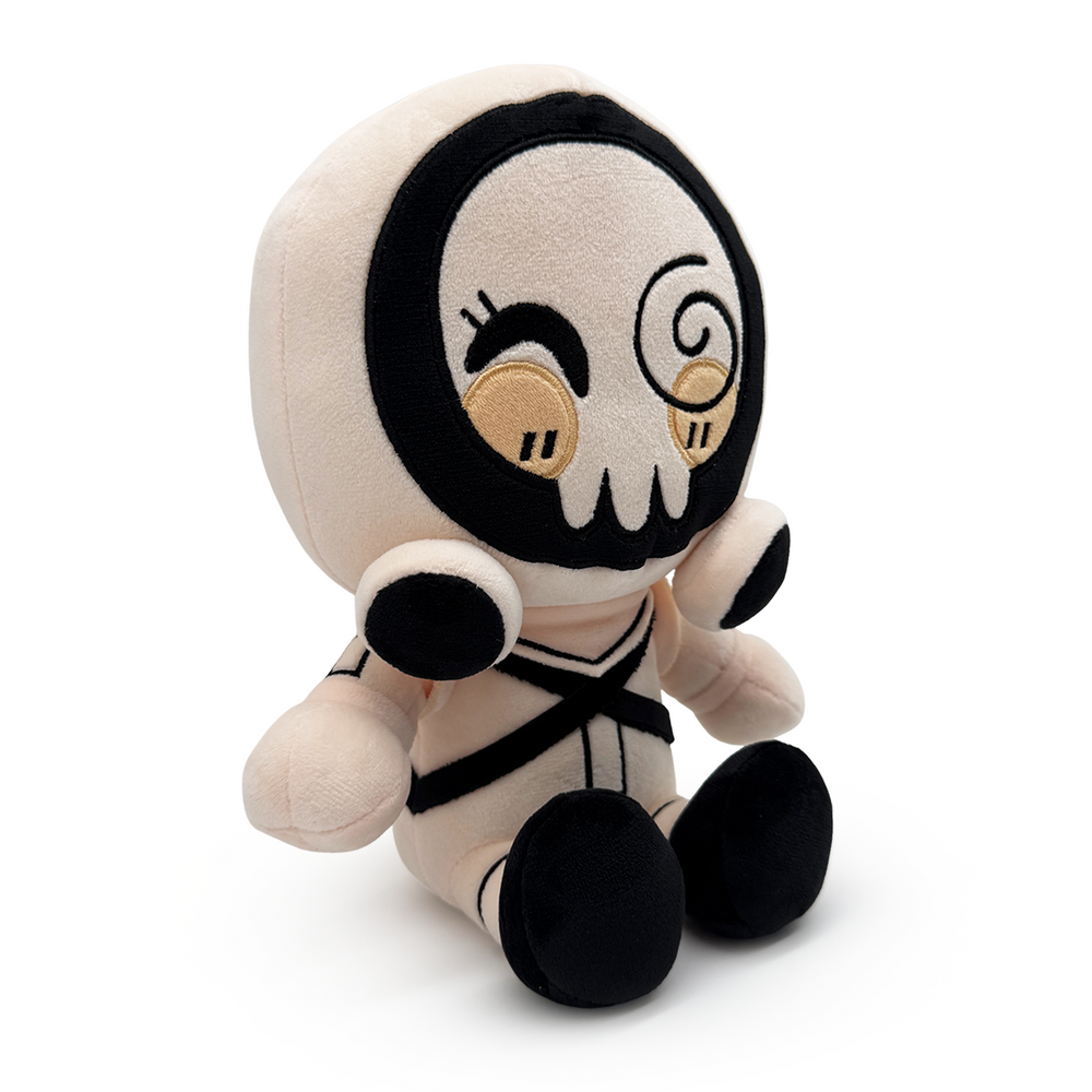 Peluche Sleep Deprived Aztrosist