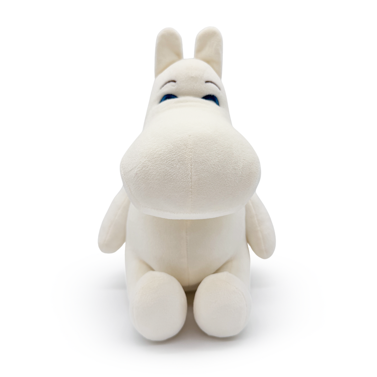 Moomin Sitting Plush (9in)
