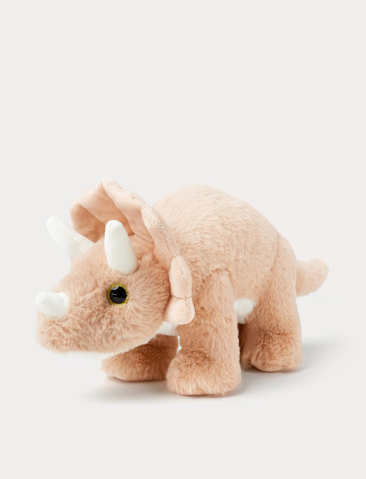 Peluche Dinosaure Triceratops – Grand