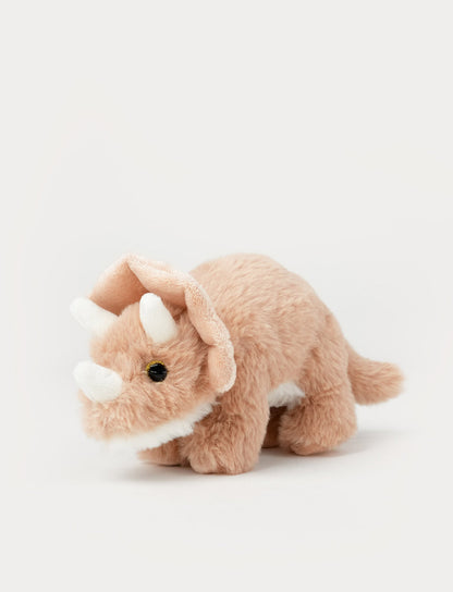 Peluche Dinosaure Triceratops – Petit