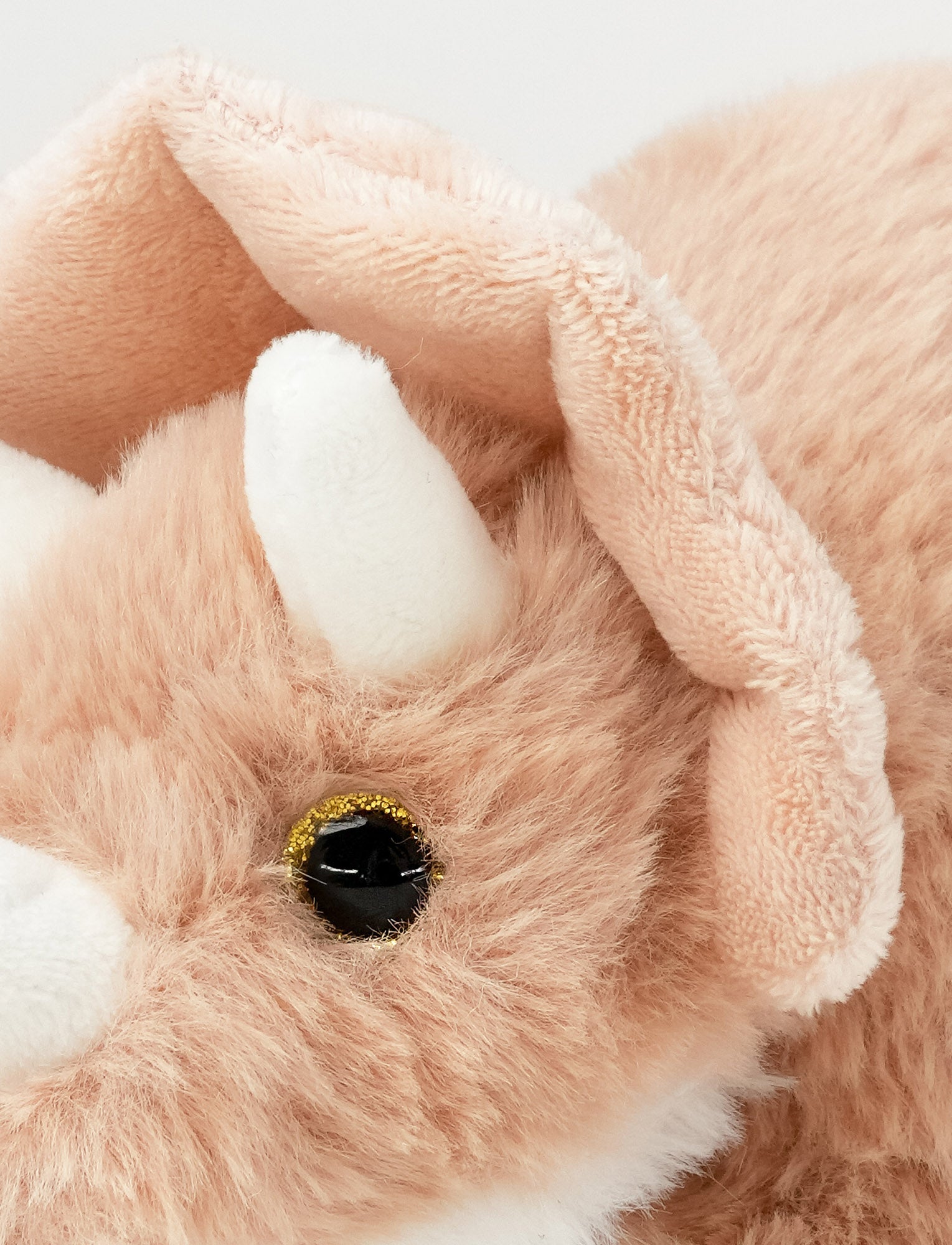 Peluche Dinosaure Triceratops – Petit – Vue 4