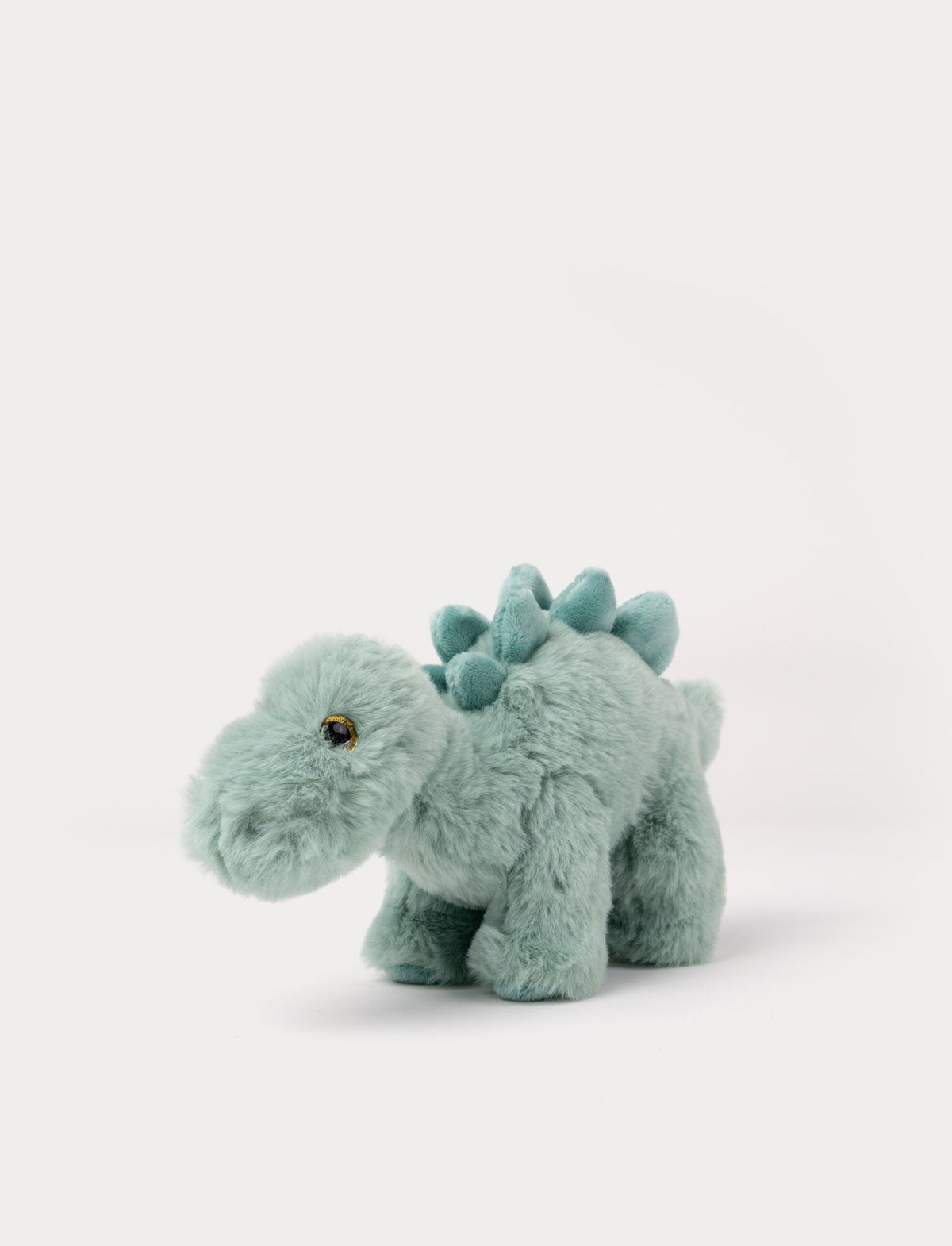 Peluche Dinosaure Stegosaurus – Petit