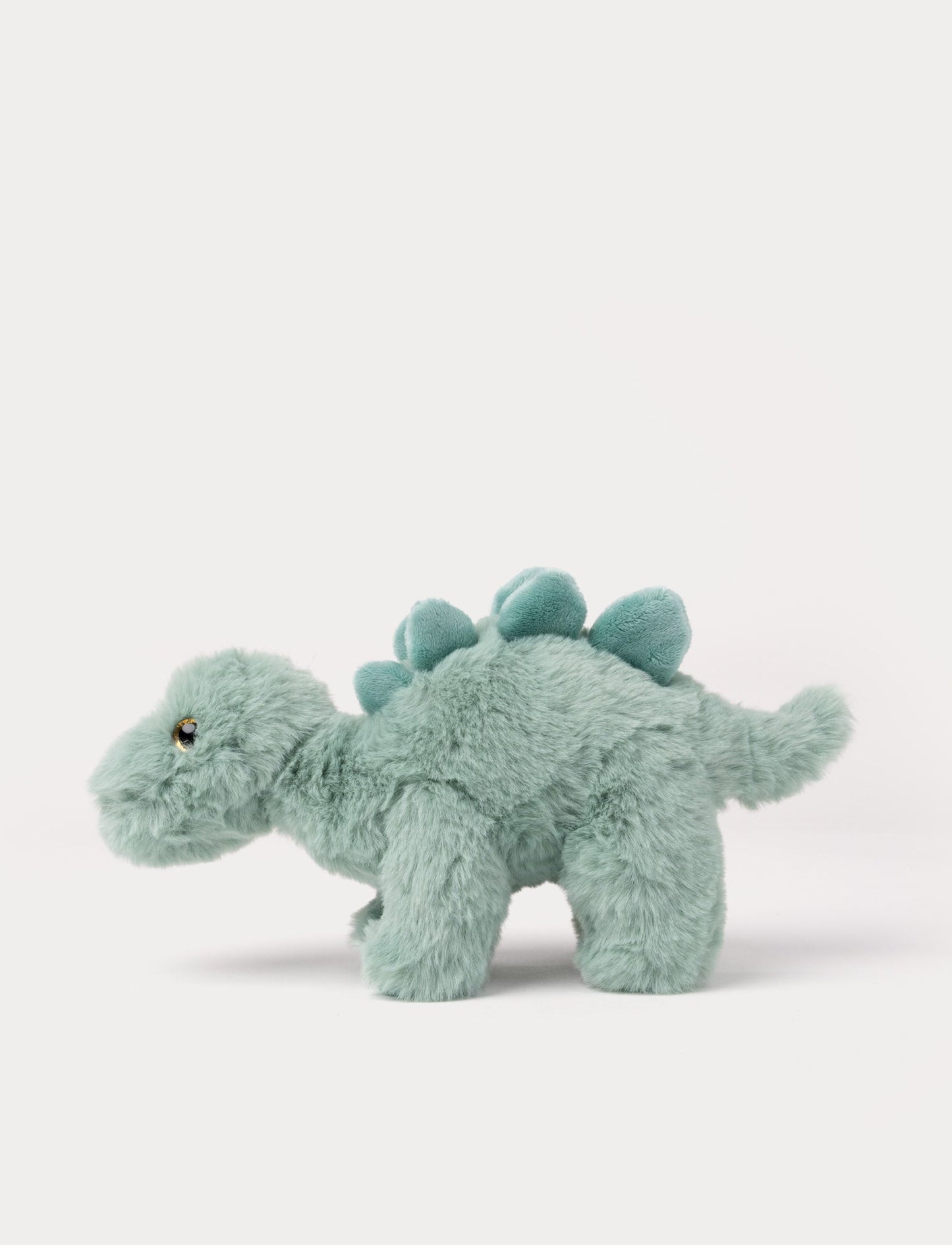 Peluche Dinosaure Stegosaurus – Petit – Vue 2