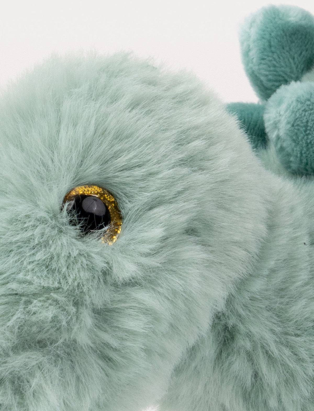 Peluche Dinosaure Stegosaurus – Petit – Vue 4