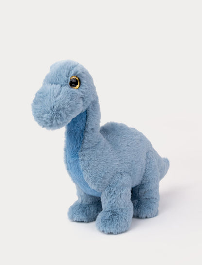 Peluche Dinosaure Brachiosaurus – Grand