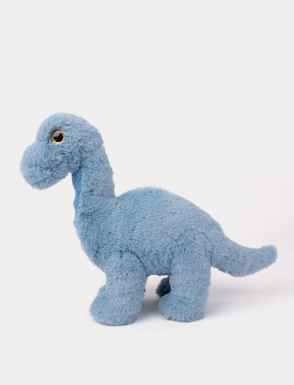 Peluche Dinosaure Brachiosaurus – Grand – Vue 2