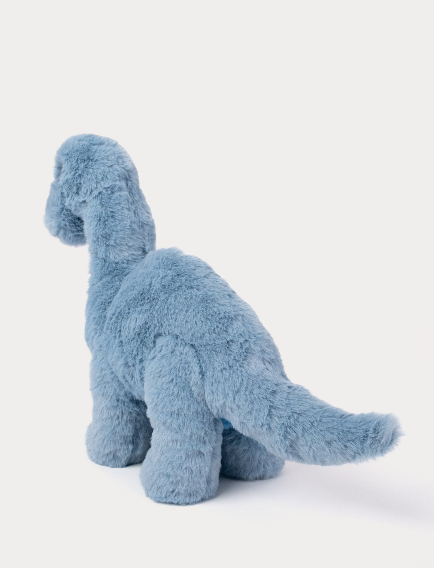 Peluche Dinosaure Brachiosaurus – Grand – Vue 3