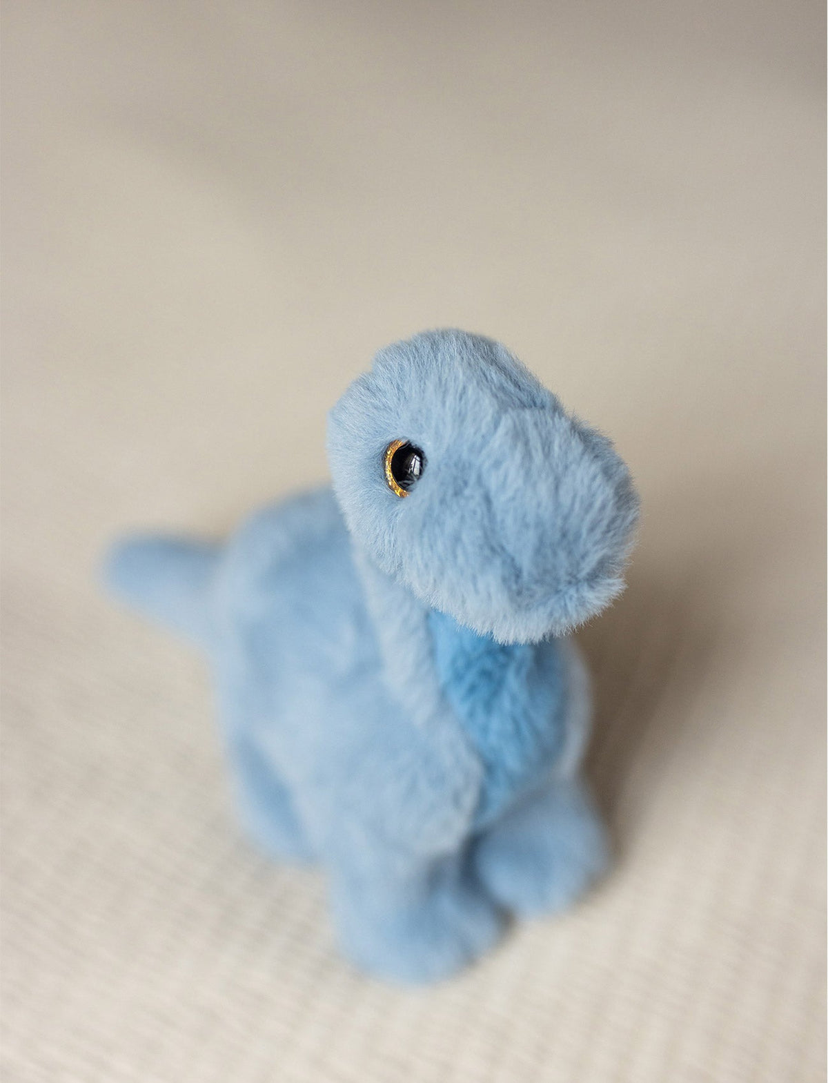 Peluche Dinosaure Brachiosaurus – Grand – Vue 6