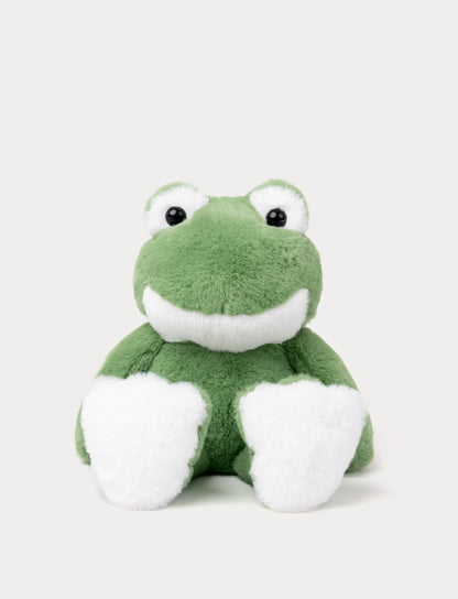 Peluche Grenouille Göran – Vue 4