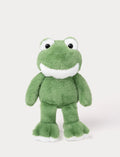 Peluche Grenouille Göran