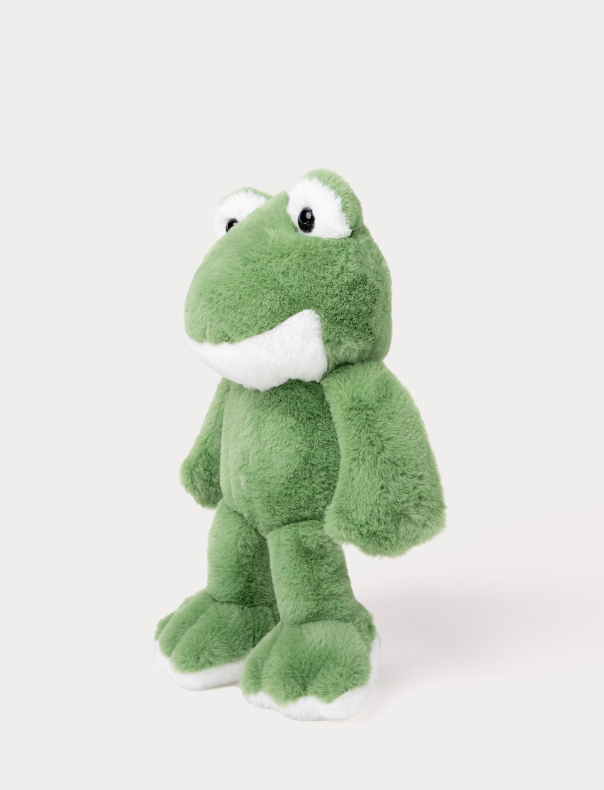 Peluche Grenouille Göran – Vue 2