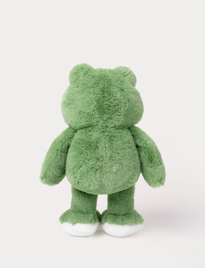 Peluche Grenouille Göran – Vue 3