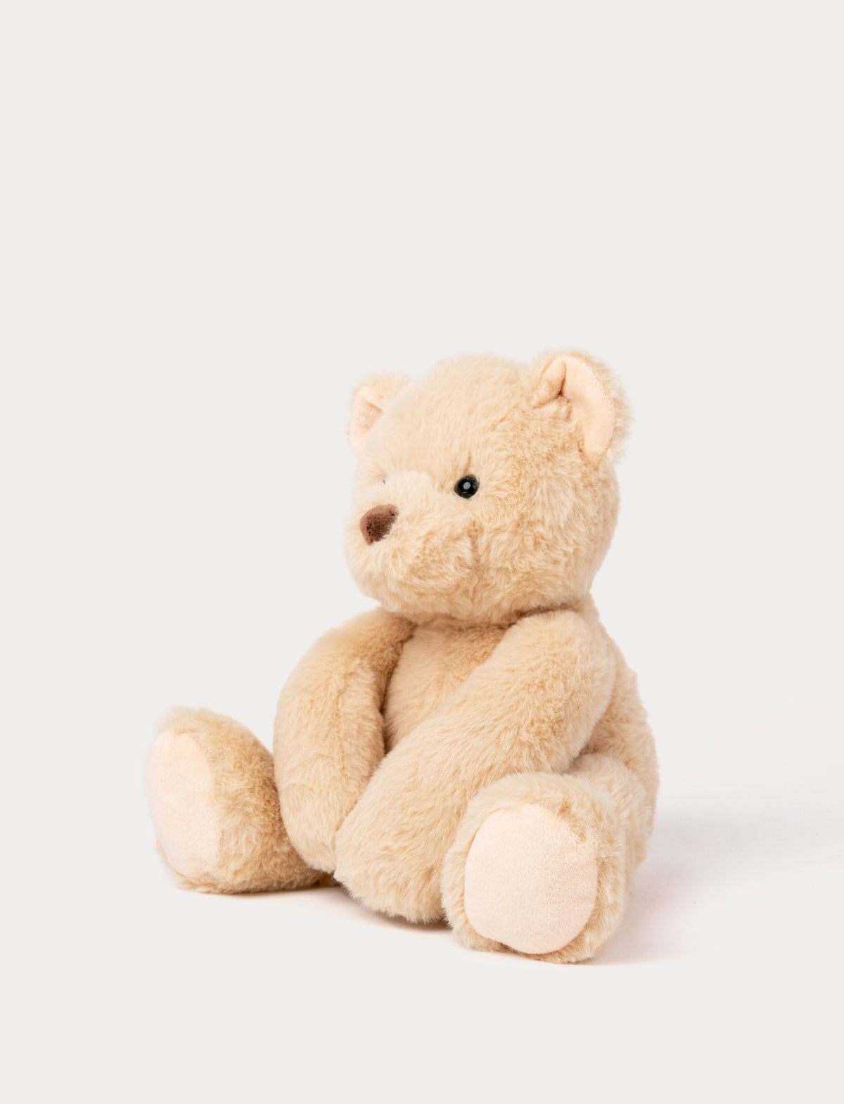 Peluche Ours Hjalmar – Beige – Vue 2