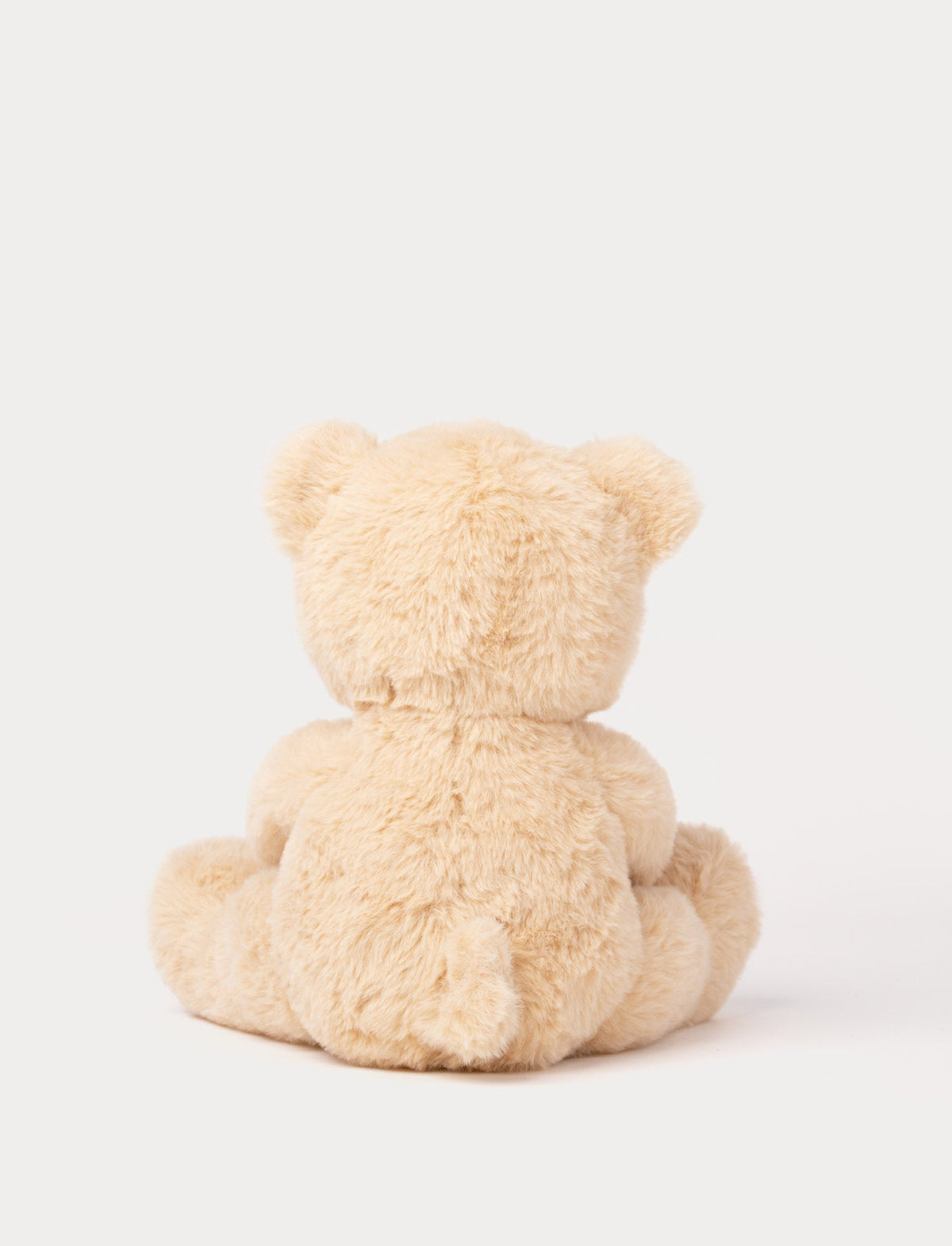 Peluche Ours Hjalmar – Beige – Vue 3