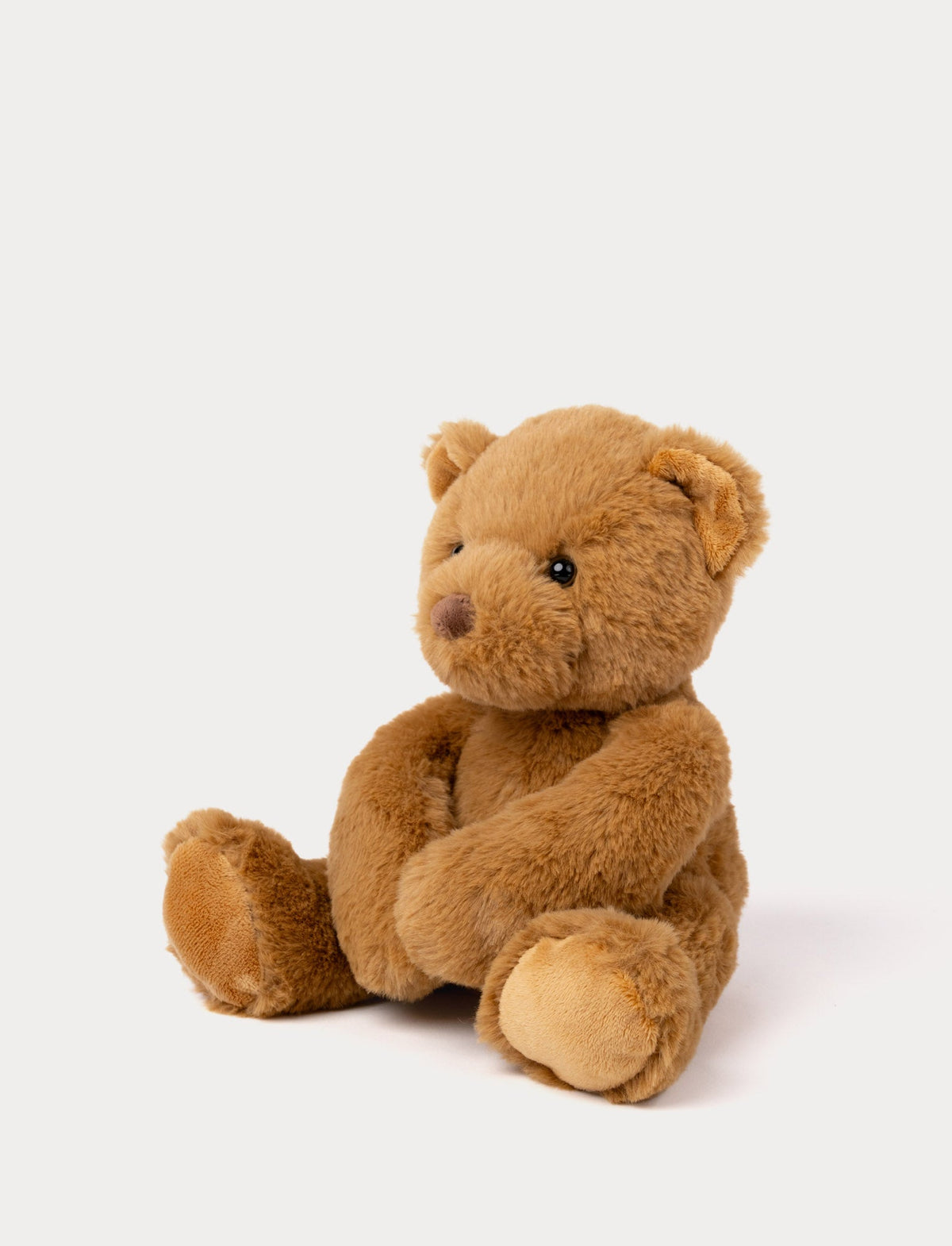 Peluche Ours Hjalmar – Brun