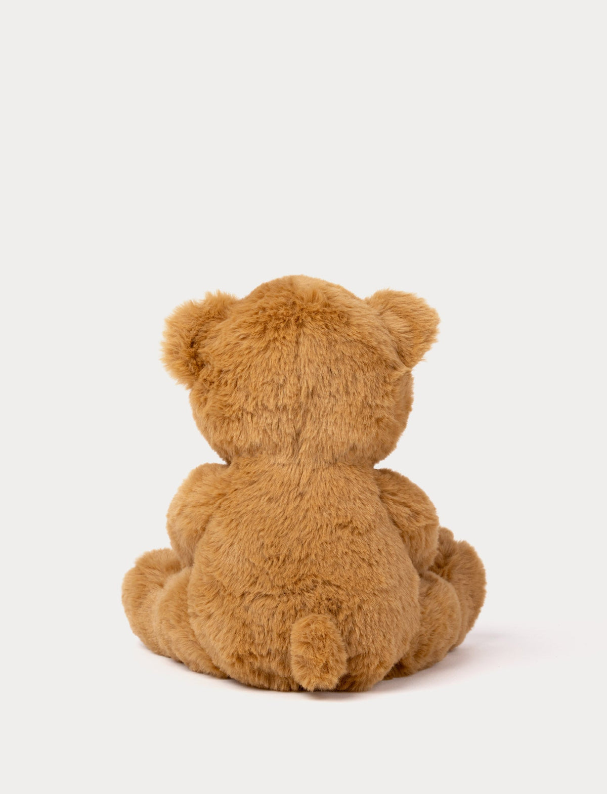 Peluche Ours Hjalmar – Brun – Vue 3