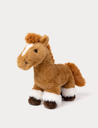 Peluche Cheval Freja