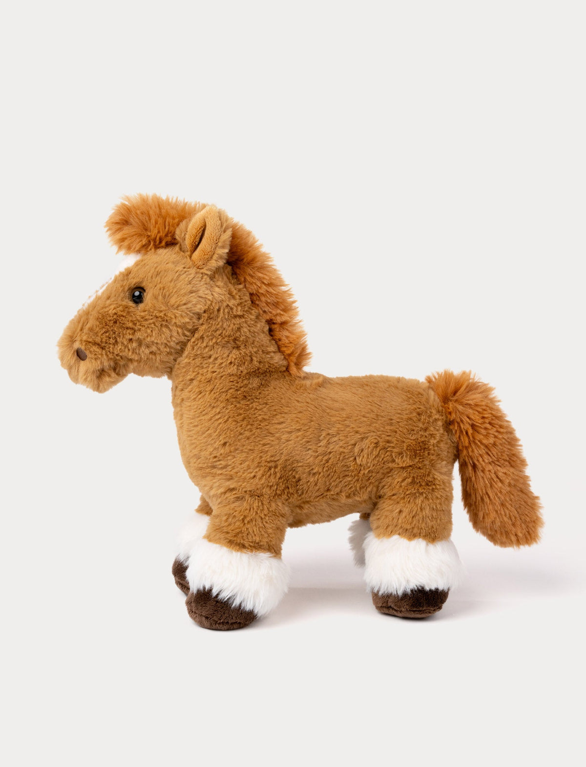 Peluche Cheval Freja