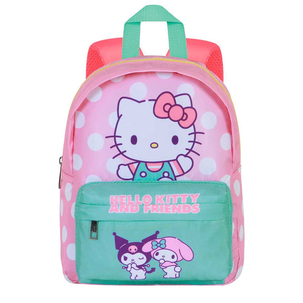 Sac à Dos Préscolaire Joy Sanrio – Hello Kitty Hug