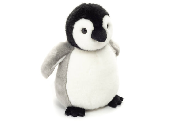 Peluche Pingouin – 24 cm - Teddy Hermann